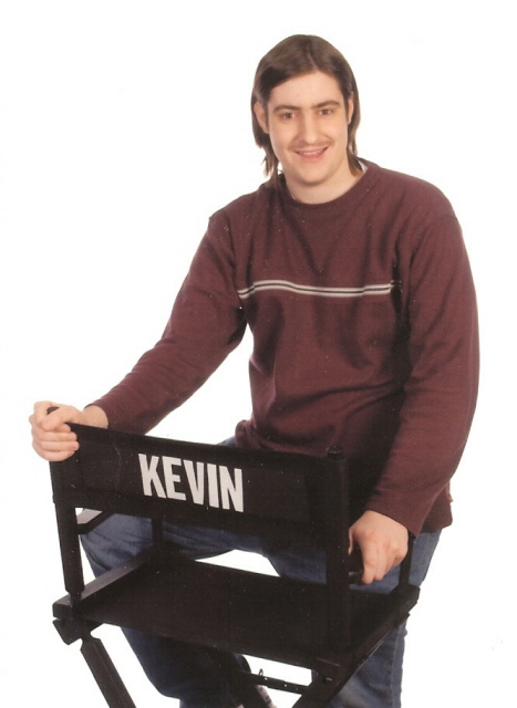 Kevin's was a life well lived.